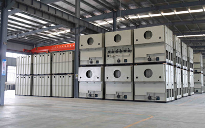 Çin ANHUI SUNMERO MACHINERY CO.,LTD şirket Profili