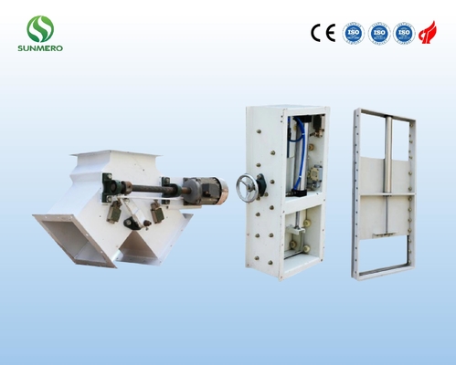 Pirinç Değirmeni için 0.75Kw 220V Dikey Tahıl Makineleri Tahıl Kepçe Asansör
